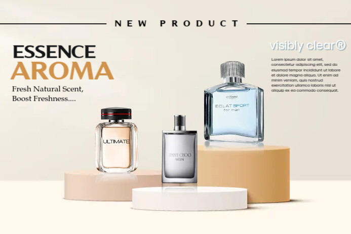 El Arte de la Alta Perfumería fina